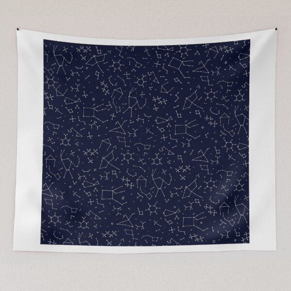 Item preview, Chemicals and Constellations designed and sold by dcrownfield.