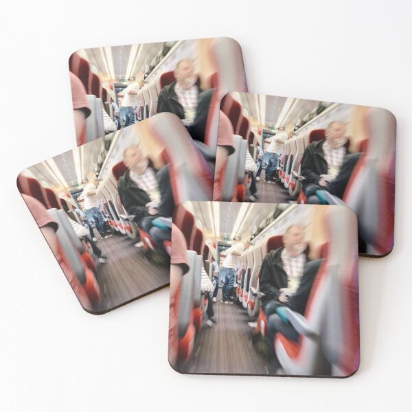 Item preview, Morning Commute, England, UK designed and sold by Yannik Hay.
