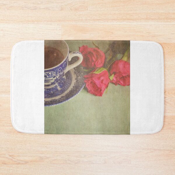 Item preview, Tea and Roses.  designed and sold by Lyn  Randle.