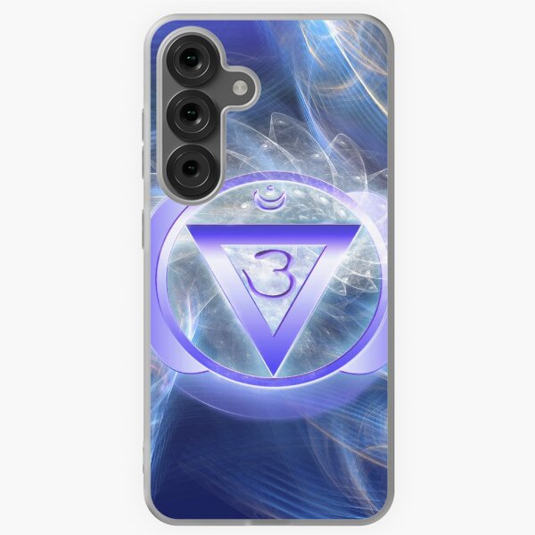 Item preview, Third Eye Chakra designed and sold by saleire.