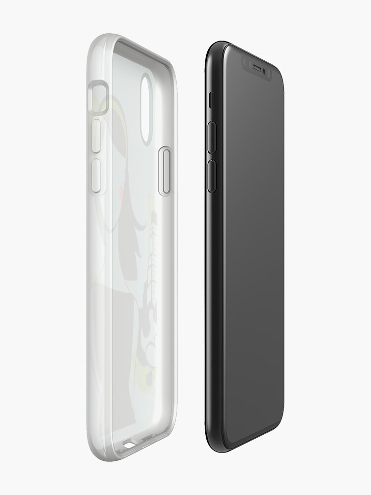 Imagen 2 de 5, Funda de iPhone con la obra Central Park NYC Girl | Amo Nueva York, diseñada y vendida por CovoStudio.