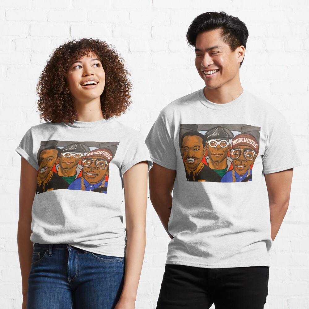 3 Legends of the House  Active T-Shirt for Sale by qcole | Redbubble