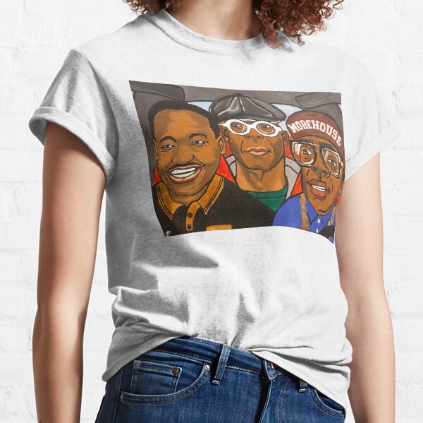 3 Legends of the House  Classic T-Shirt