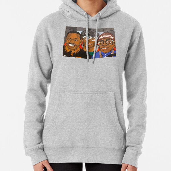 hbcu throwback hoodies