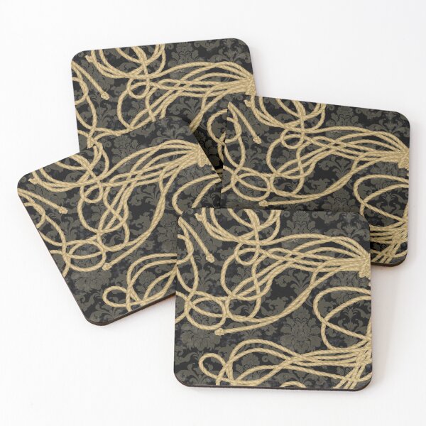 Item preview, rope - baroque designed and sold by Lyxy.