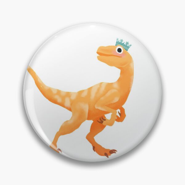 Item preview, Queen velociraptor designed and sold by hellgy.