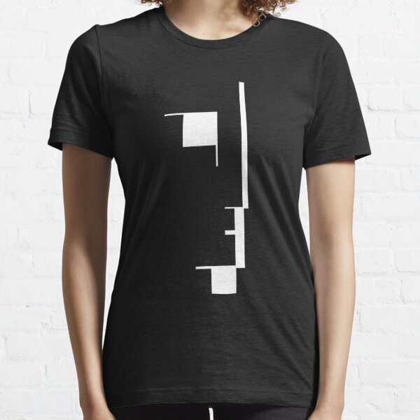 BauHausLogo Essential T-Shirt