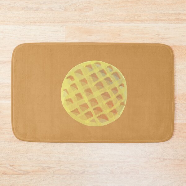 Item preview, Strange Waffle- Eyesasdaggers designed and sold by eyesasdaggers.