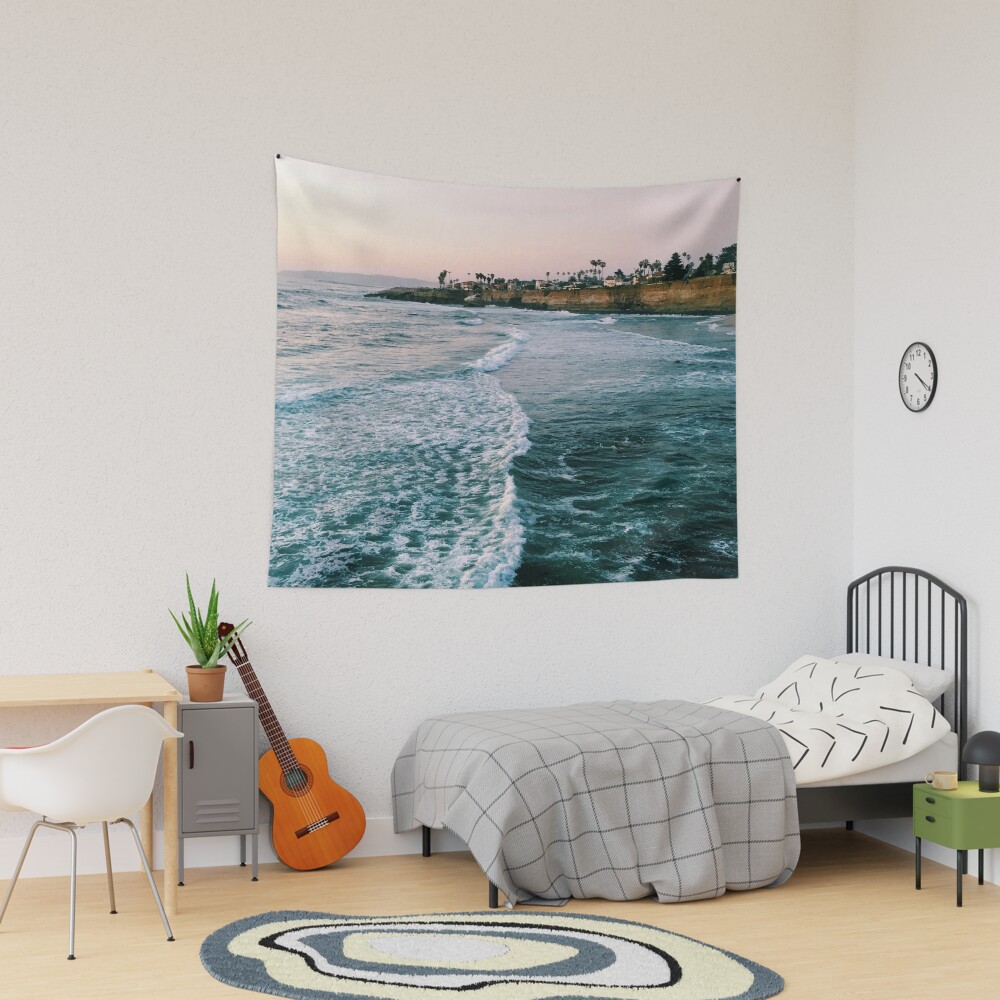Item preview, Tapestry designed and sold by AlexandraStr.