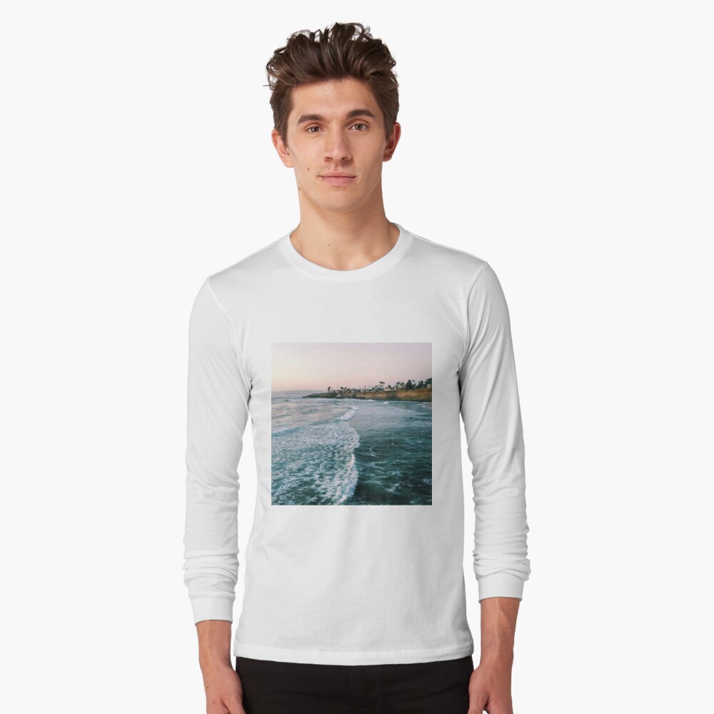 Item preview, Long Sleeve T-Shirt designed and sold by AlexandraStr.