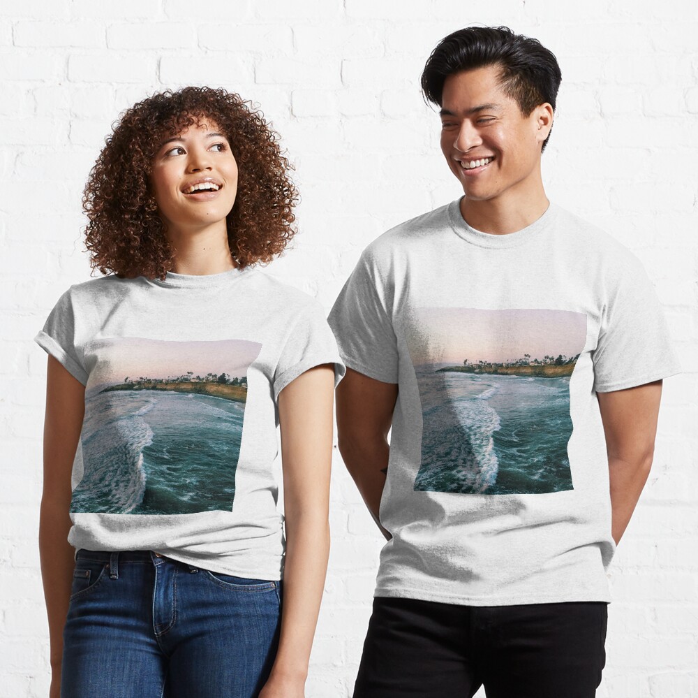 Item preview, Classic T-Shirt designed and sold by AlexandraStr.