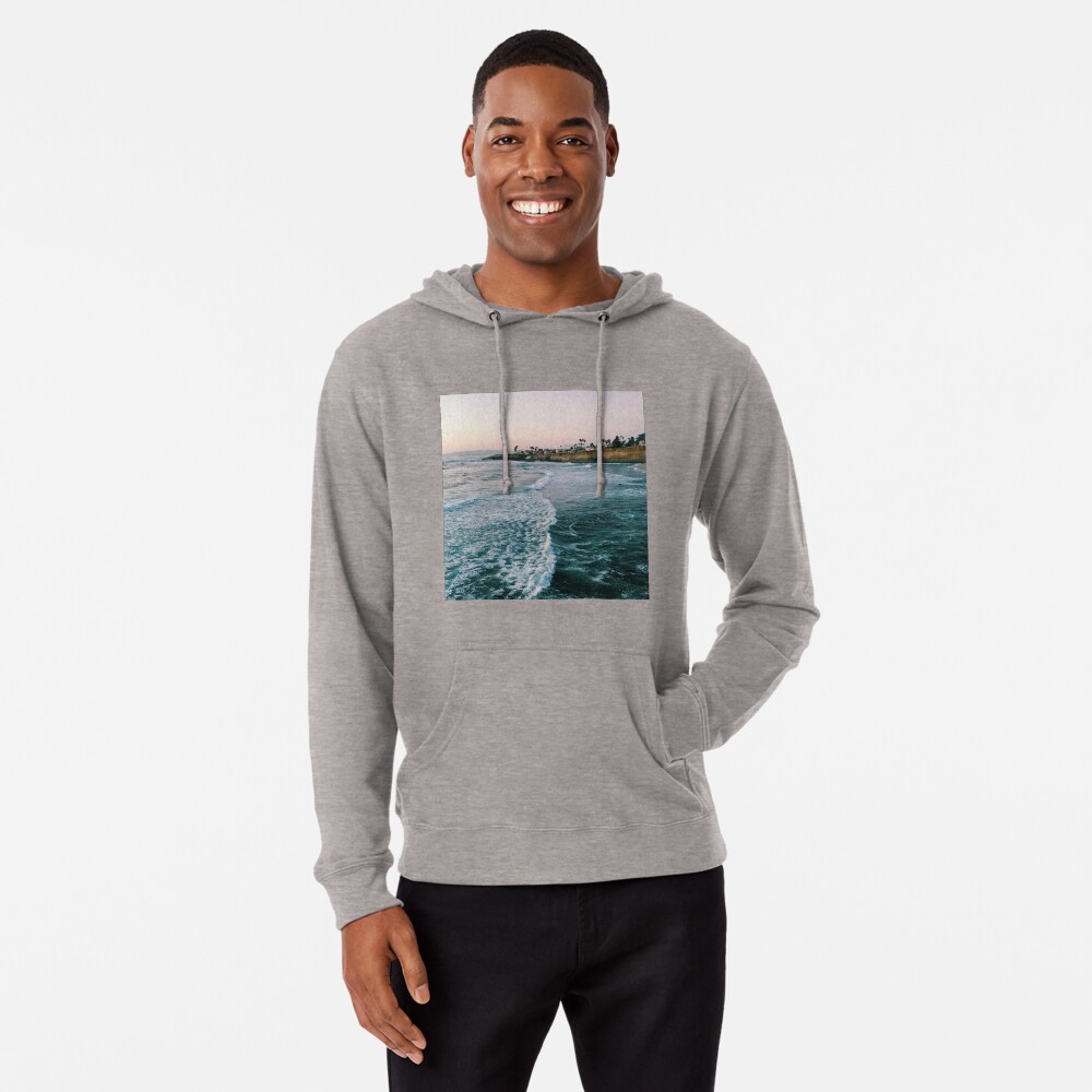 Item preview, Lightweight Hoodie designed and sold by AlexandraStr.