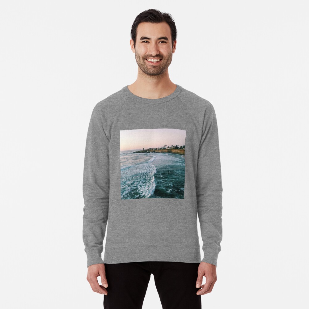Item preview, Lightweight Sweatshirt designed and sold by AlexandraStr.