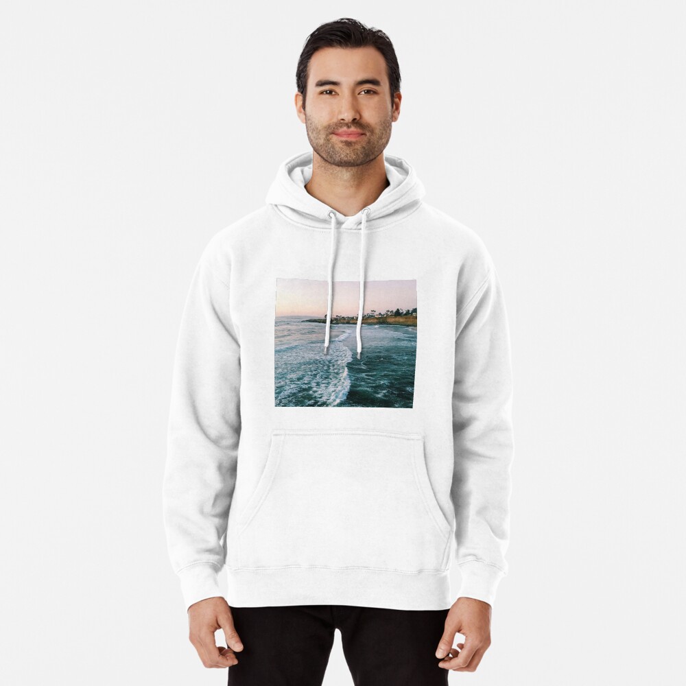 Item preview, Pullover Hoodie designed and sold by AlexandraStr.