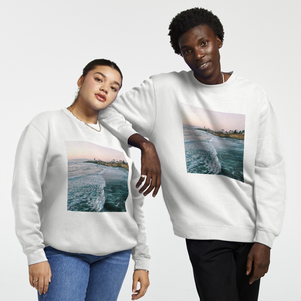 Item preview, Pullover Sweatshirt designed and sold by AlexandraStr.