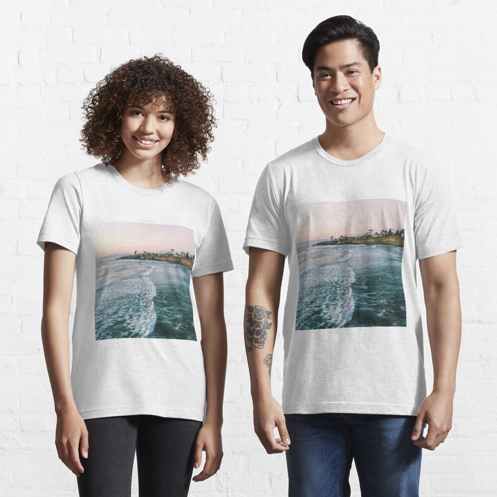 Item preview, Essential T-Shirt designed and sold by AlexandraStr.