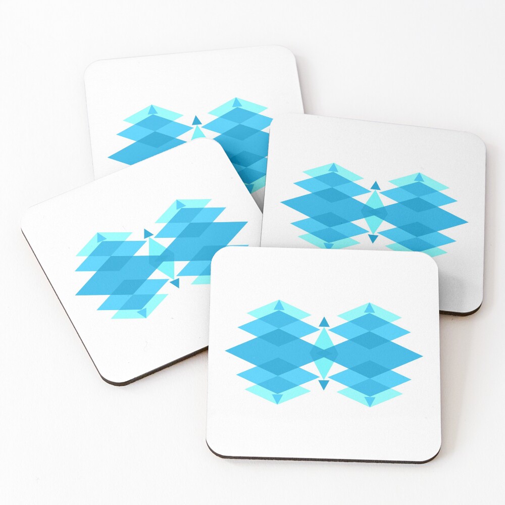 Item preview, Coasters (Set of 4) designed and sold by sallysdesign.