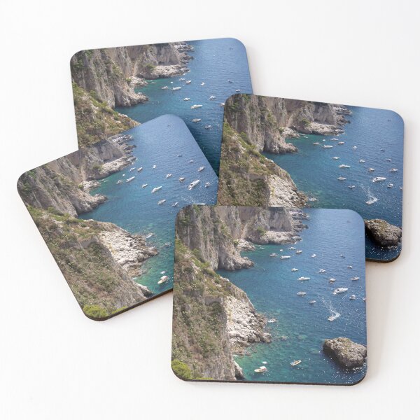 Item preview, Capri island designed and sold by HalinaJ.