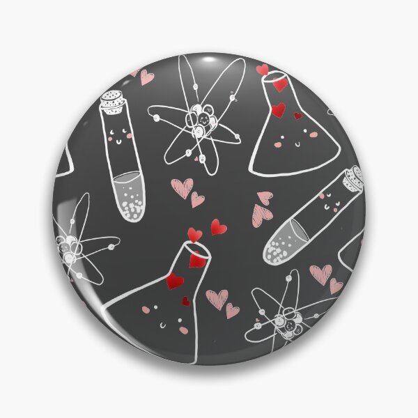 Item preview, Chem love designed and sold by dcrownfield.