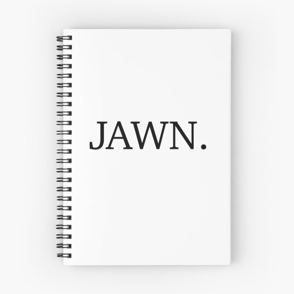 Item preview, JAWN designed and sold by rianfee.
