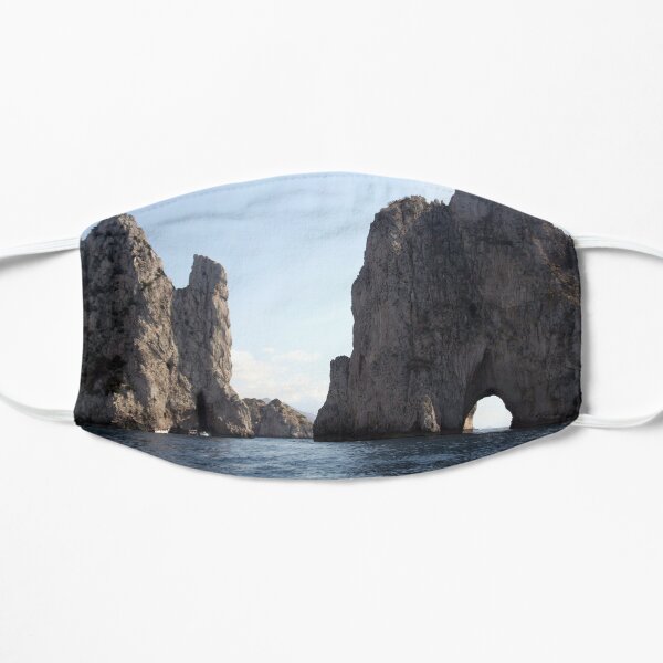 Capri Mask