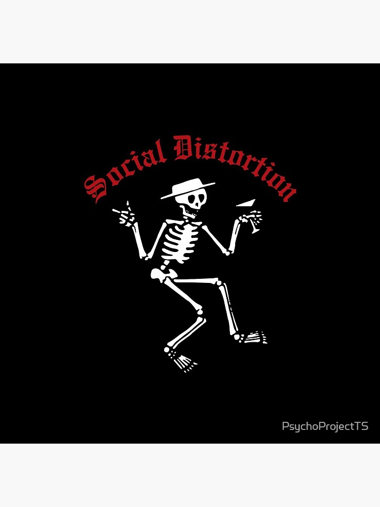 Social D by PsychoProjectTS