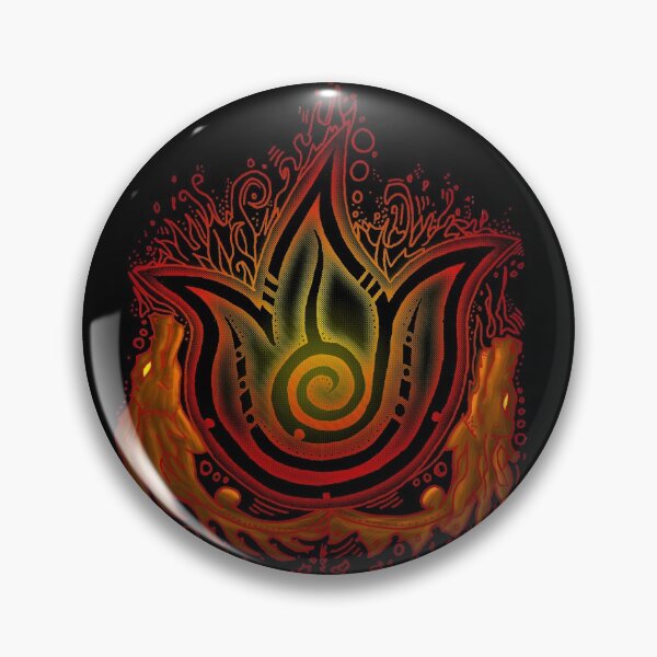 Item preview, Fuego tribal designed and sold by Tansie Stephens.
