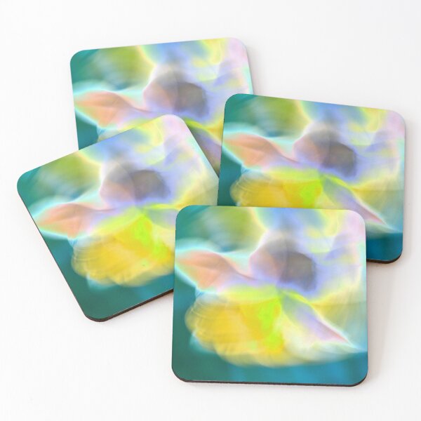 Item preview, Daffodil, solarised designed and sold by sarahfmorris.