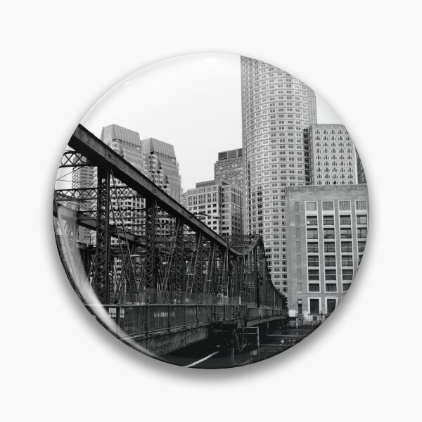 Item preview, Boston designed and sold by goldstreet.