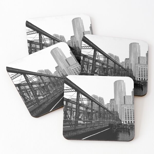 Item preview, Boston designed and sold by goldstreet.