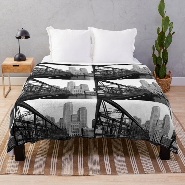 Item preview, Boston designed and sold by goldstreet.