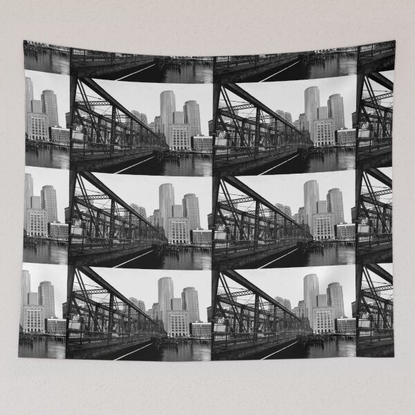 Item preview, Boston designed and sold by goldstreet.