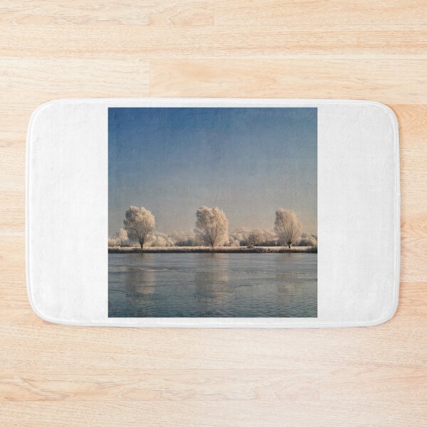 Item preview, Frozen Landscape designed and sold by Lyn  Randle.