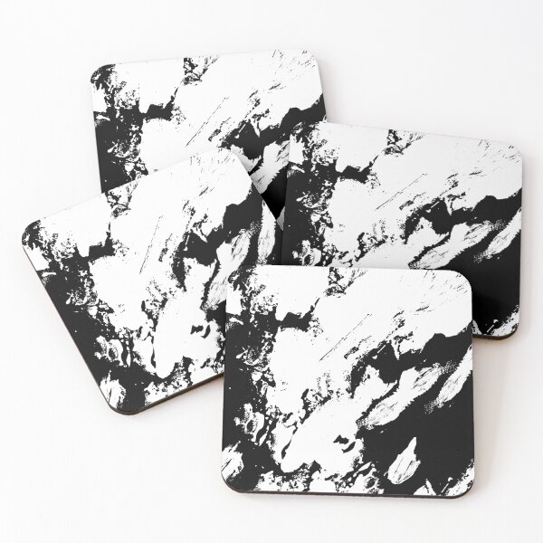 Item preview, Simple Black and White designed and sold by cadinera.