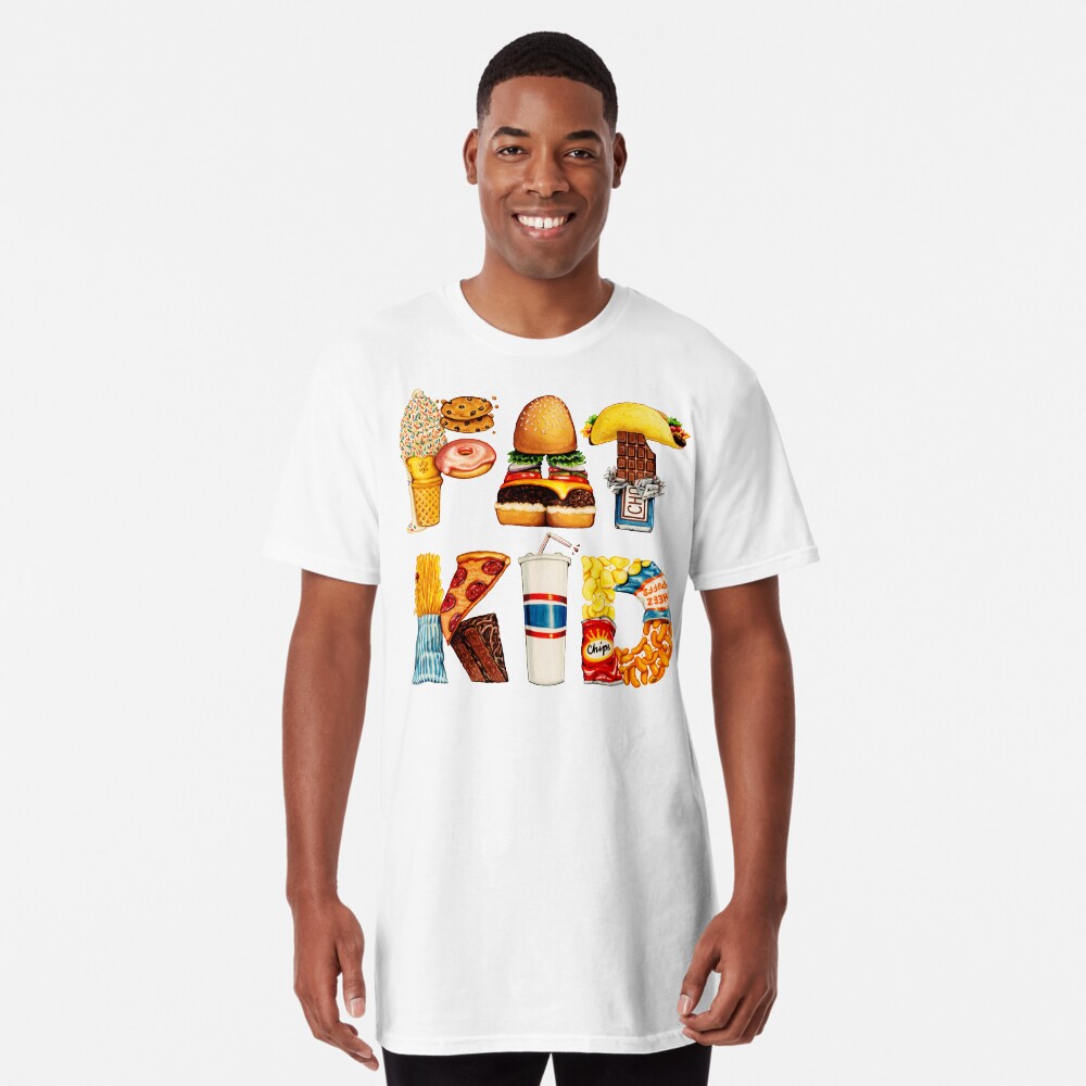 Item preview, Long T-Shirt designed and sold by KellyGilleran.