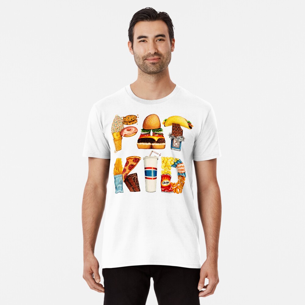 Item preview, Premium T-Shirt designed and sold by KellyGilleran.