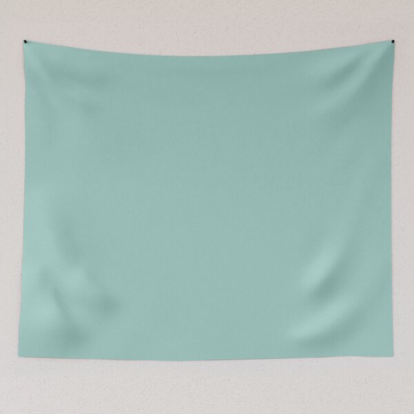 Item preview, mint green designed and sold by ImagineKaye.