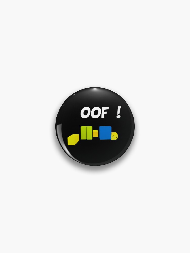 Roblox Oof Gaming Noob Pin By Nice Tees Redbubble - 400 best roblox funny and cool pin s images in 2020 roblox funny roblox roblox memes