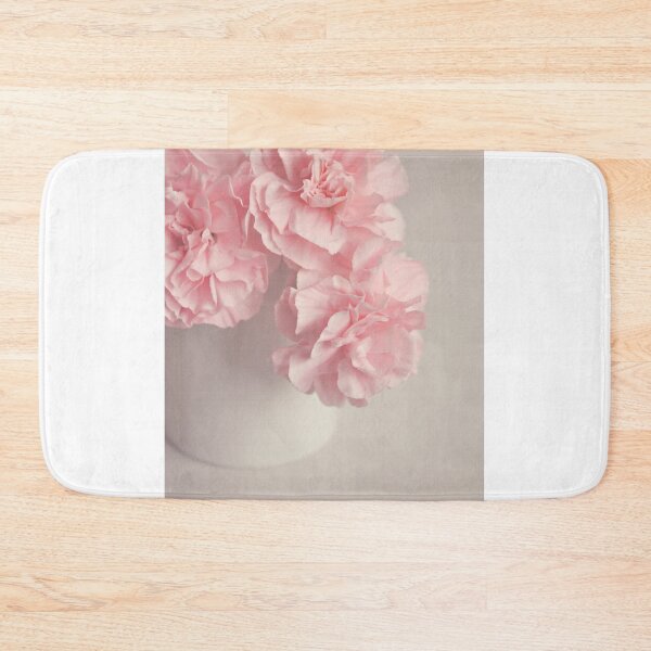 Item preview, Frilly Pink Carnations. designed and sold by Lyn  Randle.