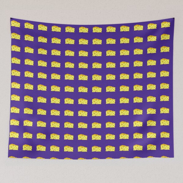 Item preview, Just Cheese Please designed and sold by WibbleDesign.