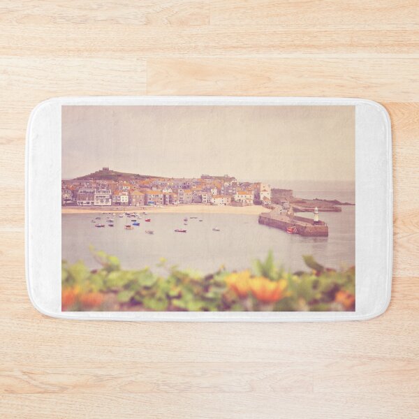 Item preview, Cornish Harbour designed and sold by Lyn  Randle.