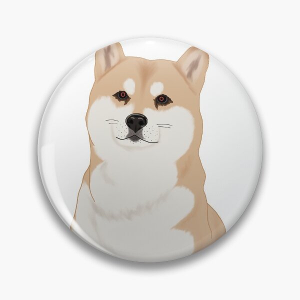 Item preview, Robo shibe designed and sold by Inanimate-art.
