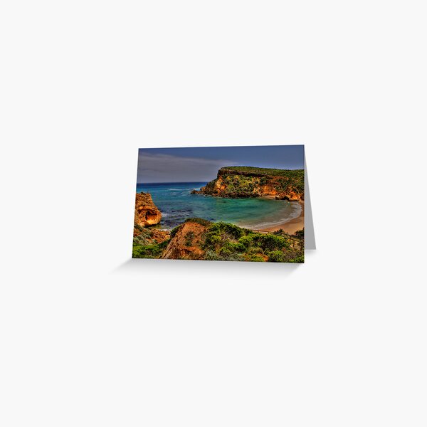 Item preview, Childers Cove, Great Ocean Road Victoria designed and sold by Andrew  MCKENZIE.