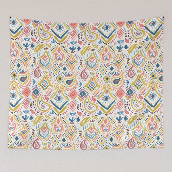Item preview, Bohemian Vibes designed and sold by Olivia Gibbs.
