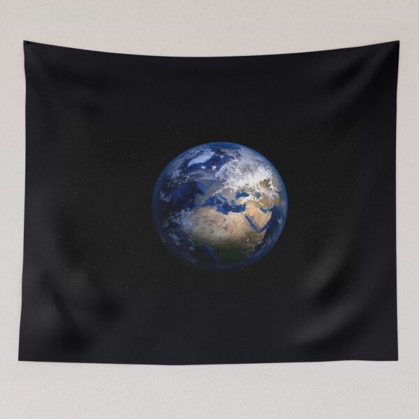 Item preview, Planet Earth - everyone's mom designed and sold by Desibeau.