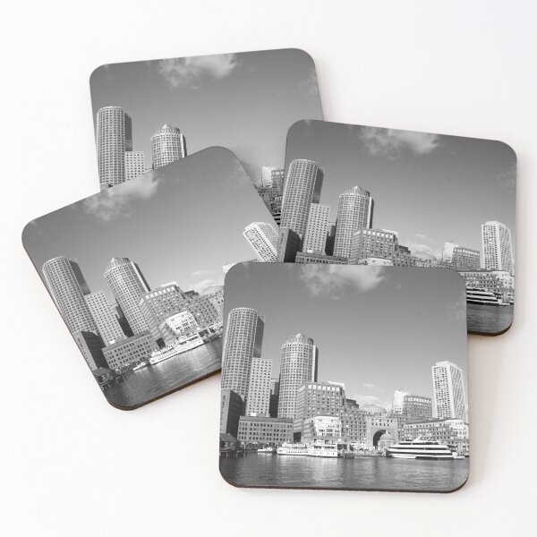 Item preview, Boston designed and sold by goldstreet.
