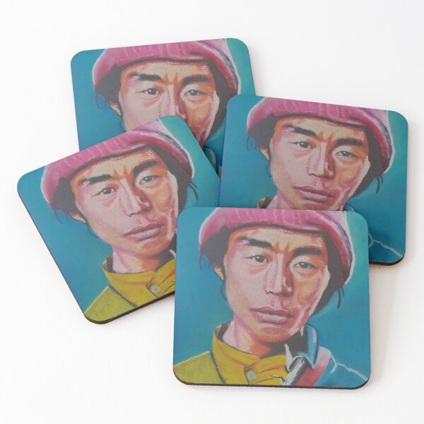 Item preview, Tibetan designed and sold by Patmenadier.