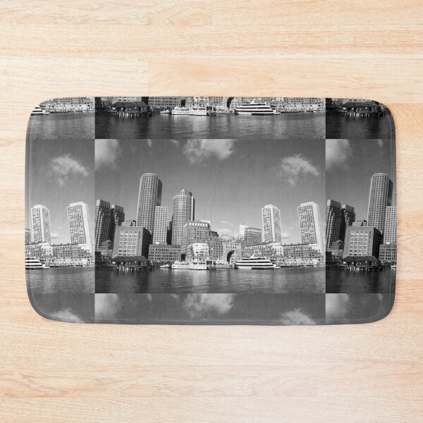 Item preview, Boston designed and sold by goldstreet.