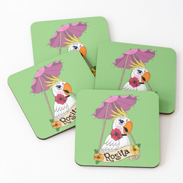 Item preview, Rosita designed and sold by grafenroda.