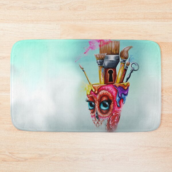Item preview, brushes designed and sold by Artelies202.